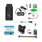 AIRBAG SERVICE FULL PACK - Kit Diagcar în geantă profesională - imagine 3