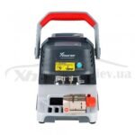 Mașină automată portabilă DOLPHIN-XP005 pentru confecționarea cheilor auto Xhorse XP0501EN