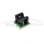 Adaptor AST SMARTPROG TSSOP8 pentru programatorul CarProTool Plus DiagCar