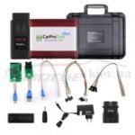 AIRBAG SERVICE FULL PACK – Set Diagcar în carcasă profesională