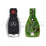 Set cabluri CAN POWER v2 pentru programatorul SmartOBD