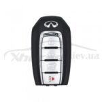 Smart Key Original Infiniti QX50 433MHz KR5TXN1